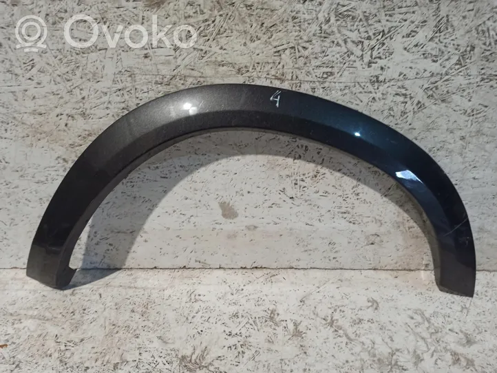 Dodge VAN RAM Fender trim (molding) 