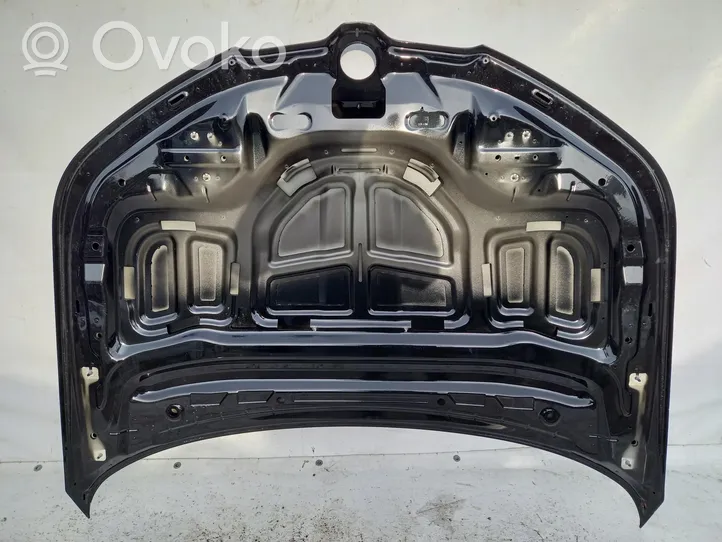 BMW iX Pokrywa przednia / Maska silnika BMW