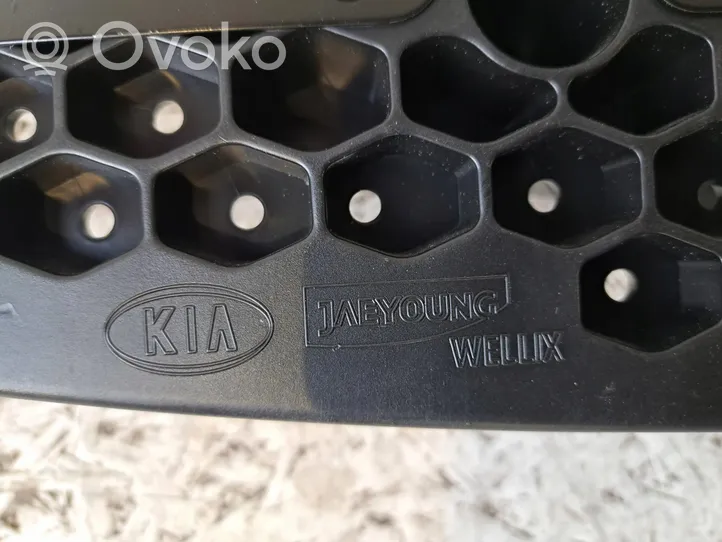 KIA Sorento Déflecteur d'air de radiateur de refroidissement KIA
