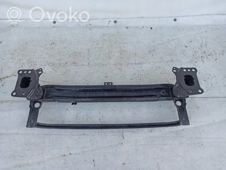 Volkswagen Golf VI Front bumper support beam VW