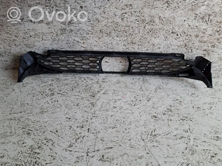 BMW X3 G01 Maskownica / Grill / Atrapa górna chłodnicy BMW