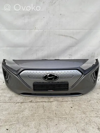 Hyundai Ioniq Front bumper HYUNDAI