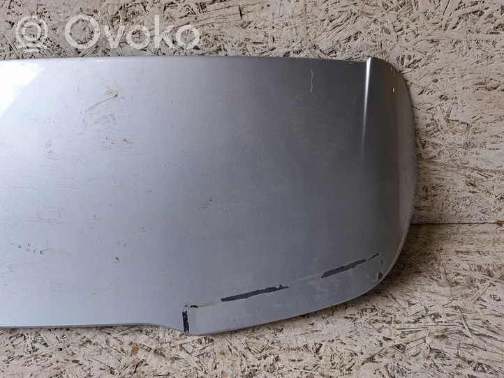 Volvo V40 Spoiler del portellone posteriore/bagagliaio 31253973-02