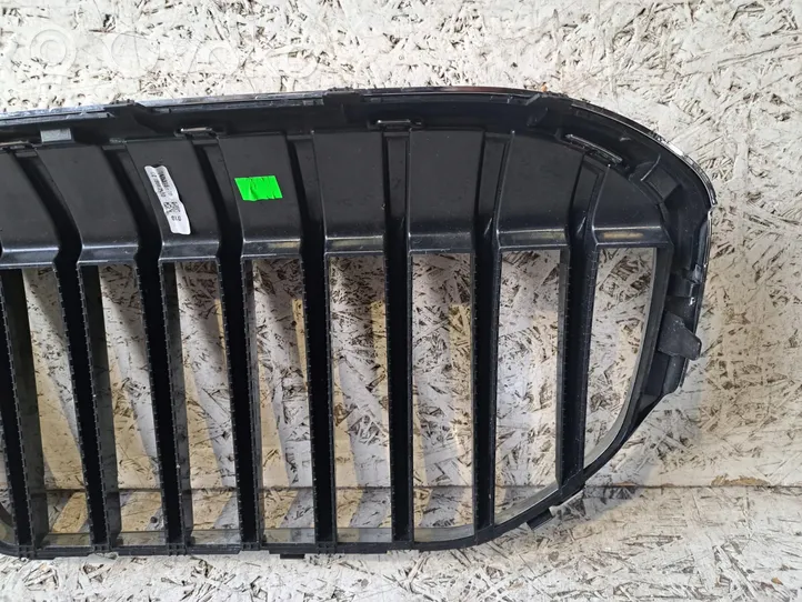 BMW 7 G11 G12 Maskownica / Grill / Atrapa górna chłodnicy BMW