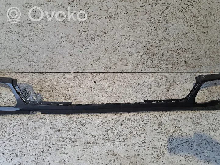 BMW X5 G05 Rear bumper lower part trim BMW