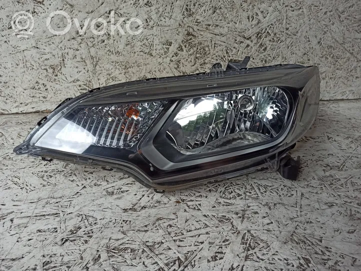 Honda Jazz Phare frontale HONDA