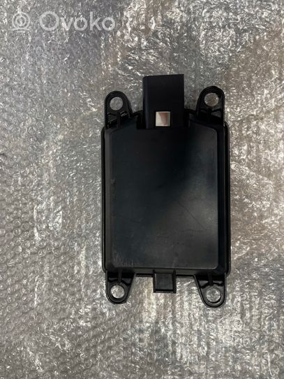 Citroen C4 II Picasso Radarsensor Abstandsradar 9810093180