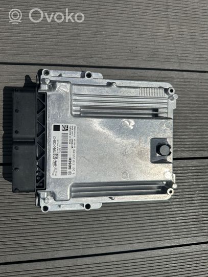 Land Rover Discovery 5 Unité de commande, module ECU de moteur M8A214C568CA