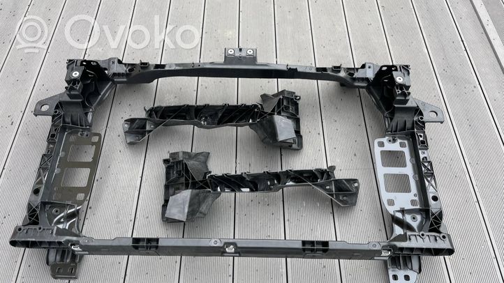 Audi SQ7 Części i elementy montażowe 4M0805594C