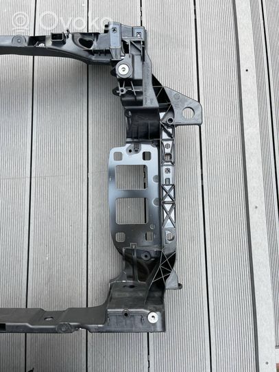 Bentley Bentayga Radiator support slam panel 36A805594A