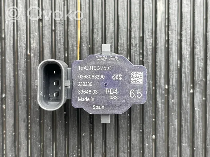 Skoda Enyaq iV Sensore di parcheggio PDC 1EA919275C