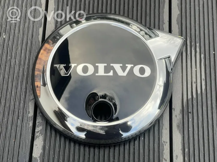 Volvo S90, V90 Valmistajan merkki/logo/tunnus 