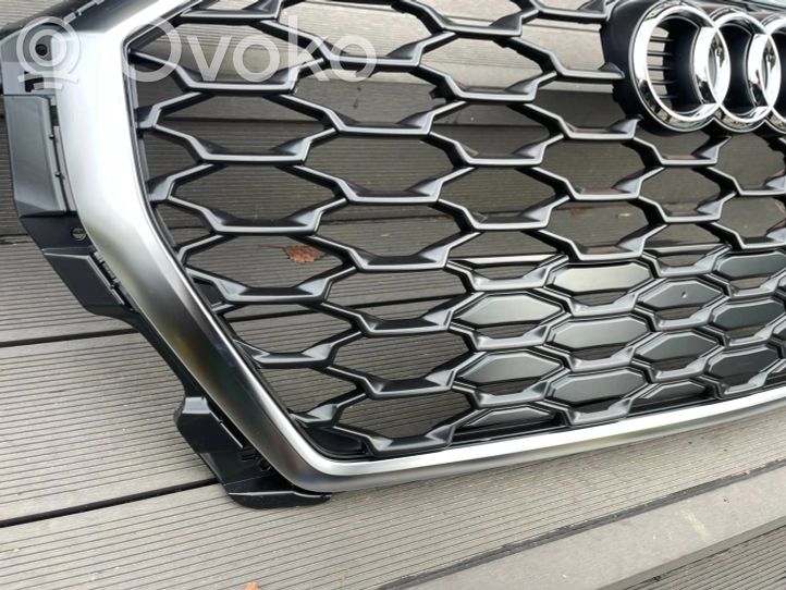 83F853651 Audi Q3 F3 Oberes Gitter vorne, 247.06 € | RRR