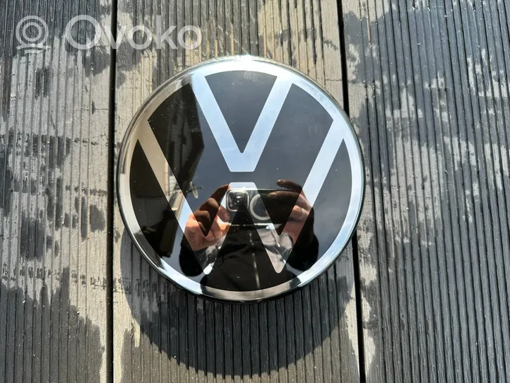 Volkswagen Taigo Manufacturer badge logo/emblem 5H0853601H