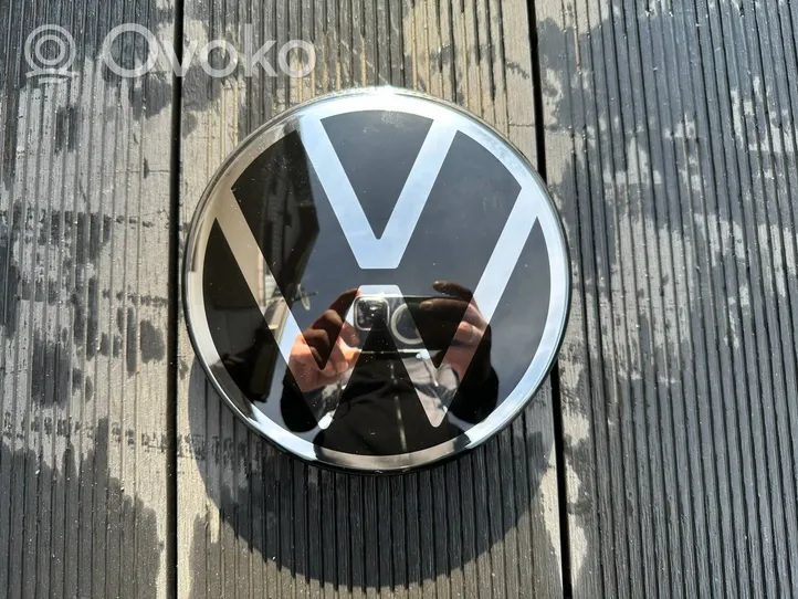 Volkswagen Tiguan Emblemat / Znaczek 5H0853601H