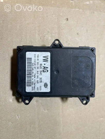 Audi Q3 8U Module de ballast de phare Xenon 8U0941329