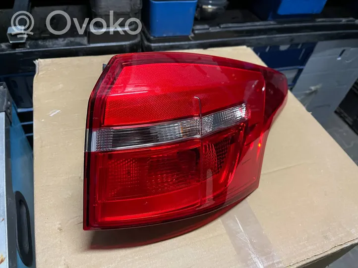 Ford Focus ST Lampa tylna F1EB-13404-EB