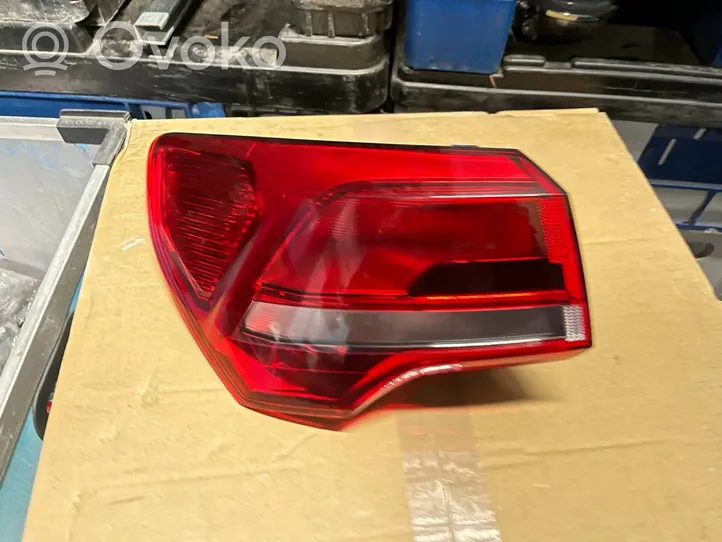 Audi Q3 F3 Takavalot 83A945069