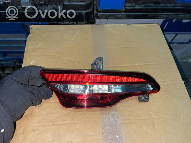 Renault Kadjar Miglas lukturis aizmugurē 90141131R