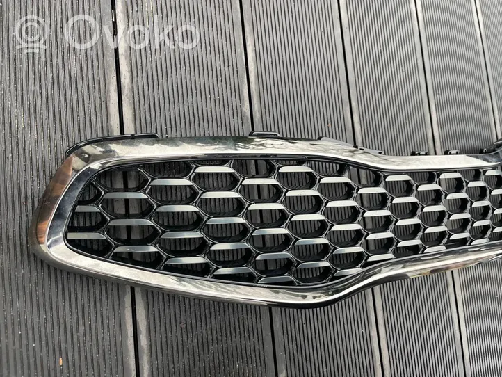 KIA Ceed Atrapa chłodnicy / Grill 86357A2AA0