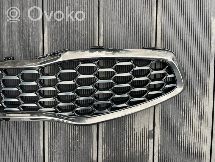 KIA Ceed Atrapa chłodnicy / Grill 86357A2AA0