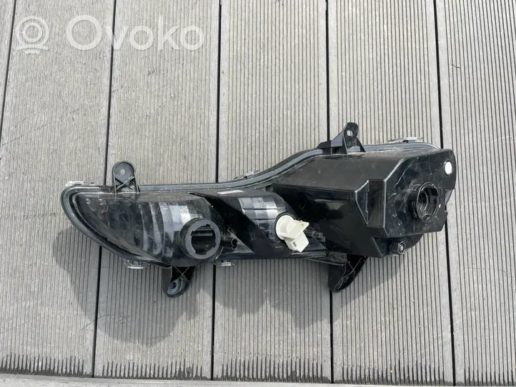 Ford Kuga II Front fog light CV44-13B220-BG