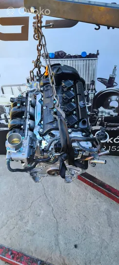 Honda Jazz IV GR Engine LEB8