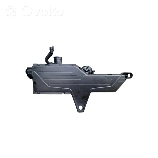 BMW 3 F30 F35 F31 Risuonatore di aspirazione 857399404