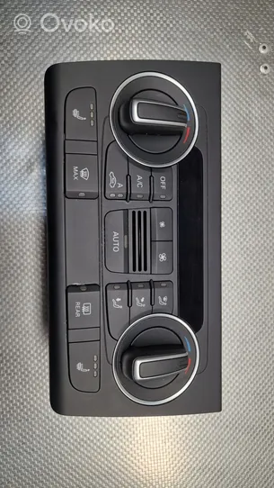 Audi Q3 8U Unidad de control climatización 8U0820043G