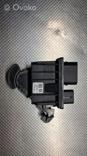 Audi Q3 8U Unité de contrôle Adblue 7N0941329