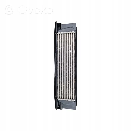 BMW 4 F32 F33 Radiatore intercooler 7600531