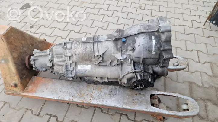 Audi A4 S4 B7 8E 8H Scatola del cambio automatico HYH