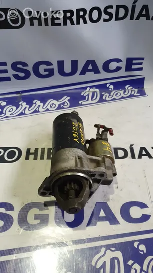 Ford Scorpio Motor de arranque 0001108155