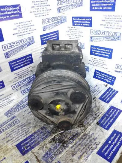 Ford Escort Air conditioning (A/C) compressor (pump) SINREF