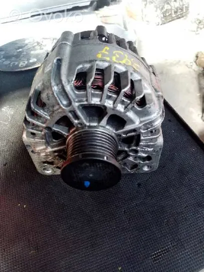 Nissan Primastar Generatore/alternatore TG15C058