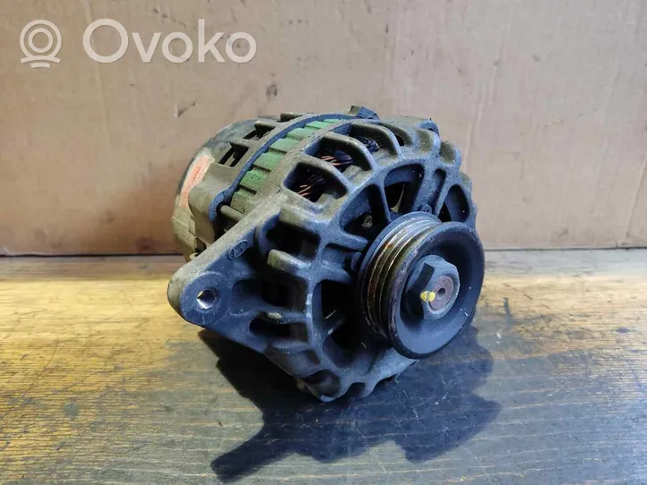 Hyundai Accent Alternator 37300-22600