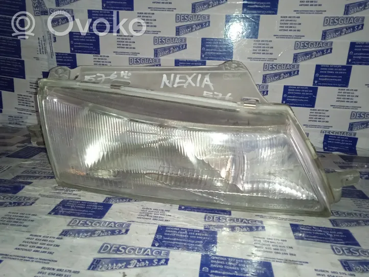 Daewoo Nexia Lampa przednia 