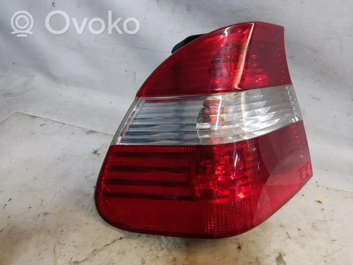 BMW 3 E30 Lampa tylna 