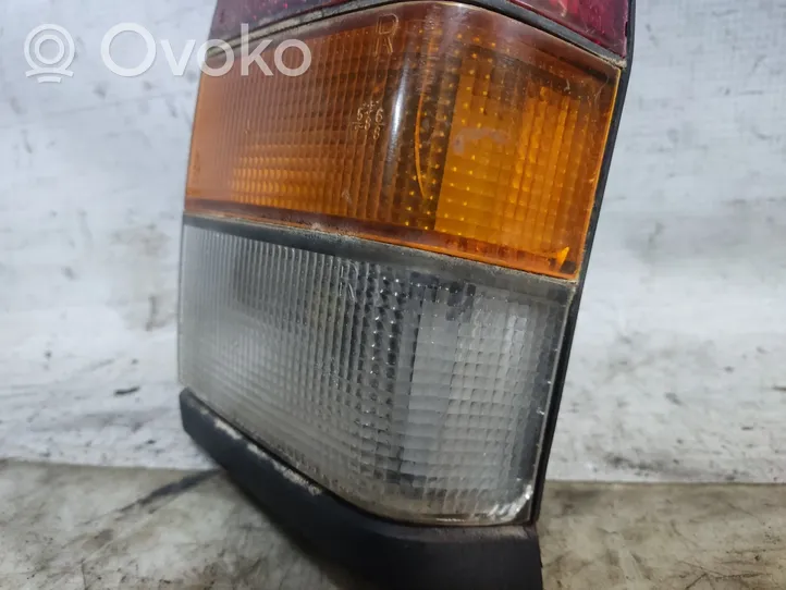 Volkswagen Polo II 86C 2F Takavalot 867945257A