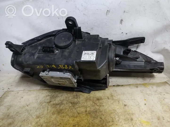 Citroen C6 Phare frontale 9660983180