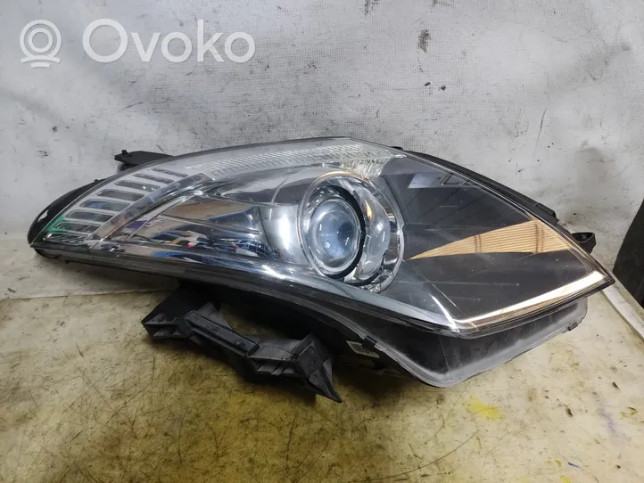 Citroen C6 Faro/fanale 9660983180