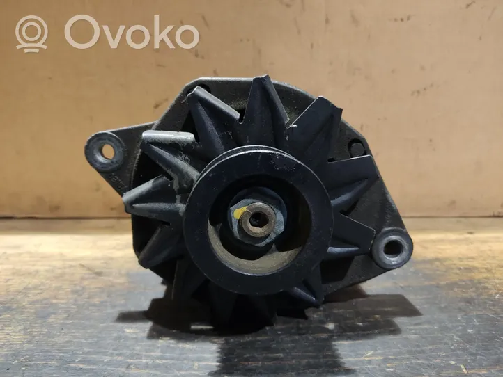 Renault Express Alternator CA635IR