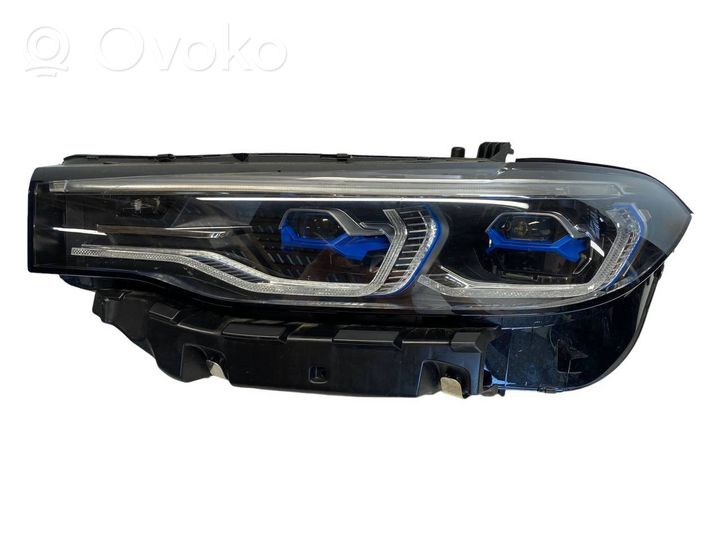 BMW X7 G07 Lampa przednia 9481801