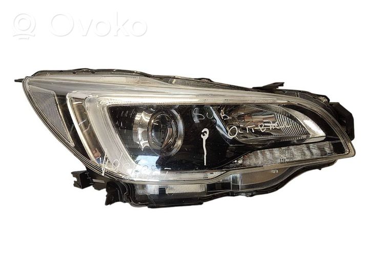 Subaru Outback (BS) Faro/fanale 