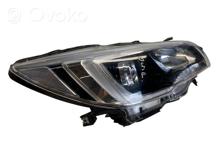 Subaru Outback (BS) Faro/fanale 