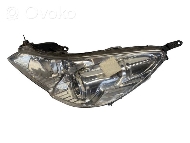 Subaru Outback Phare frontale 10020064