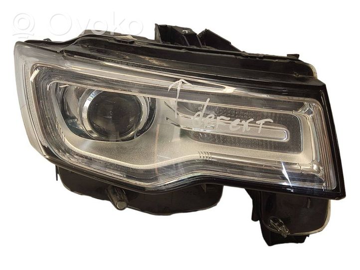 Jeep Cherokee Phare frontale 68144708AF