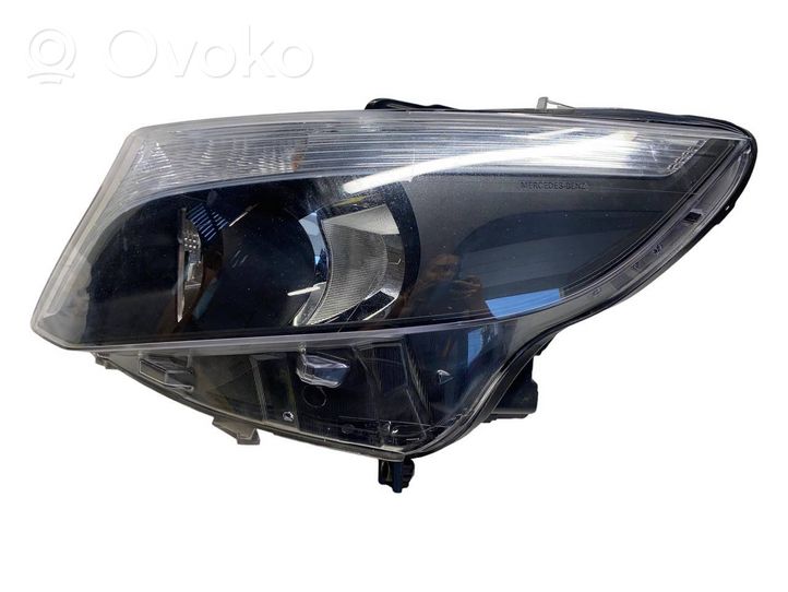 Mercedes-Benz Vito Viano W447 Faro/fanale A4479067700