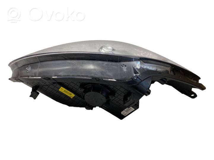 Hyundai i30 Headlight/headlamp 92101A6060