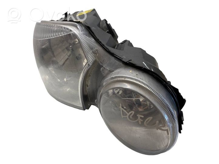 Skoda Yeti (5L) Lampa przednia 5L1941016A